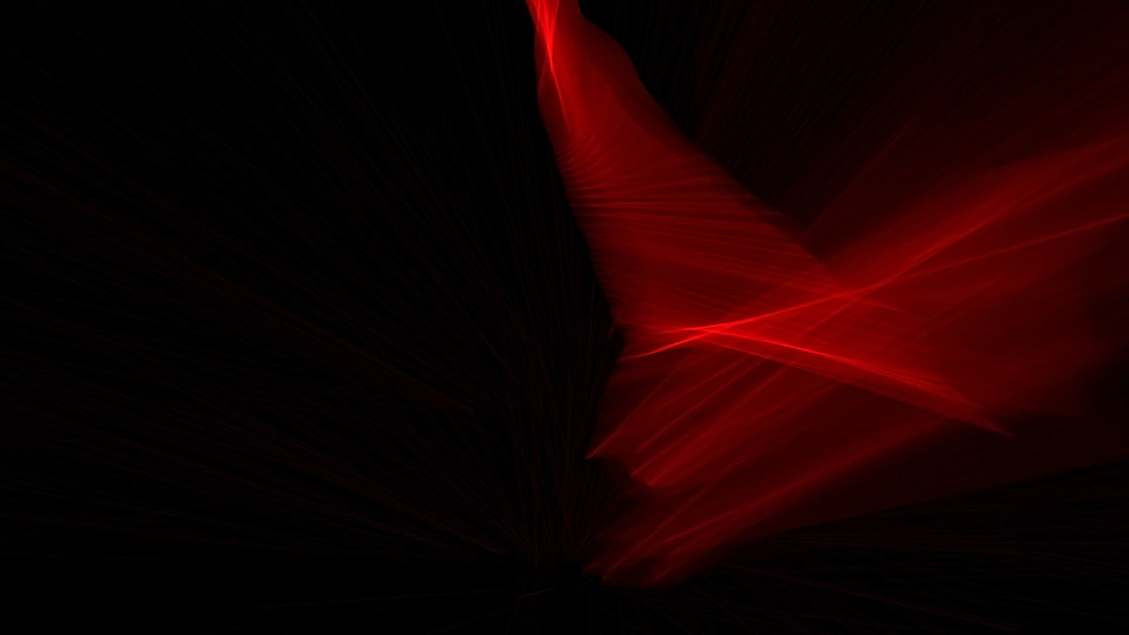 Acoustic Shadows