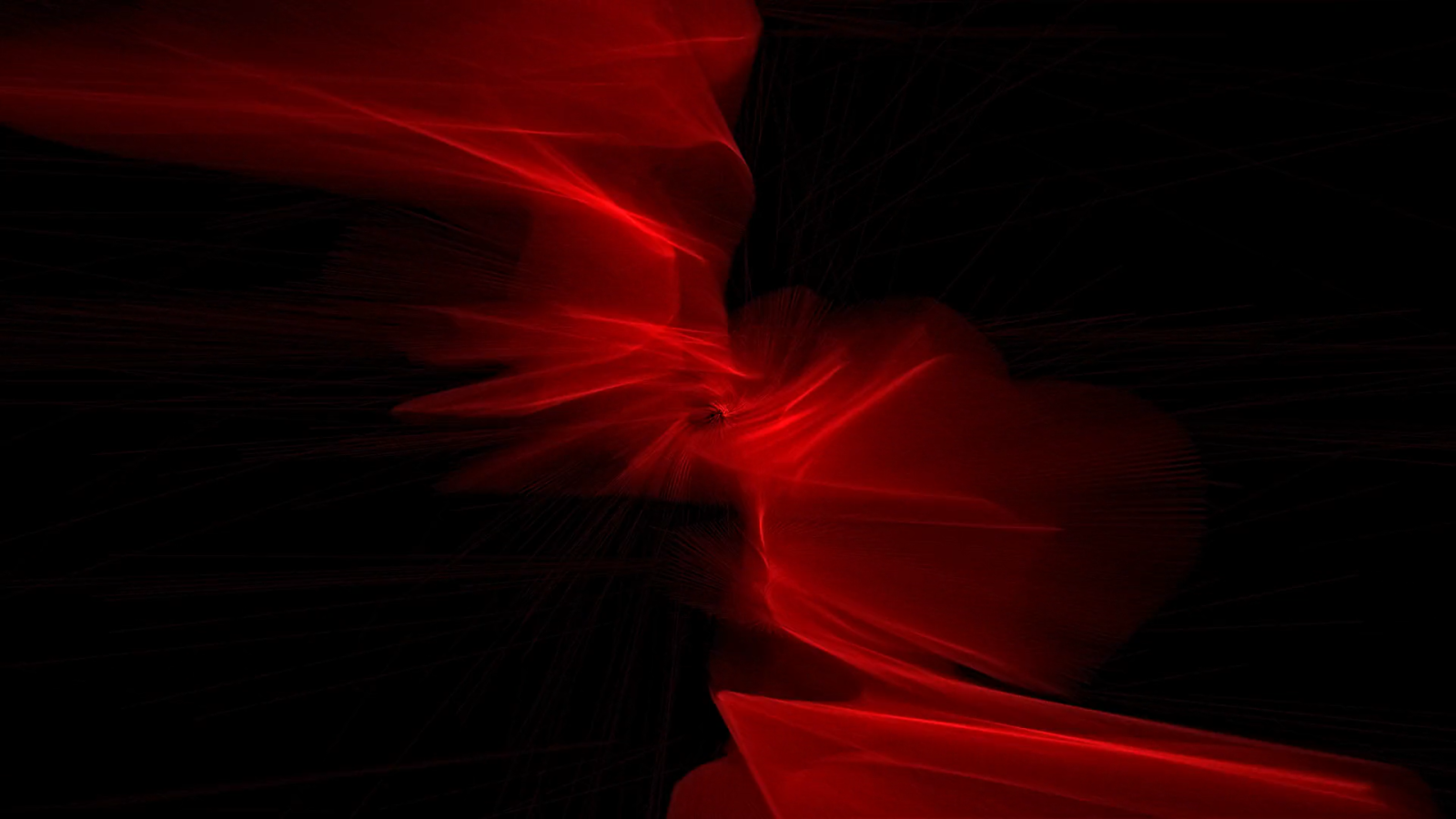 Acoustic Shadows