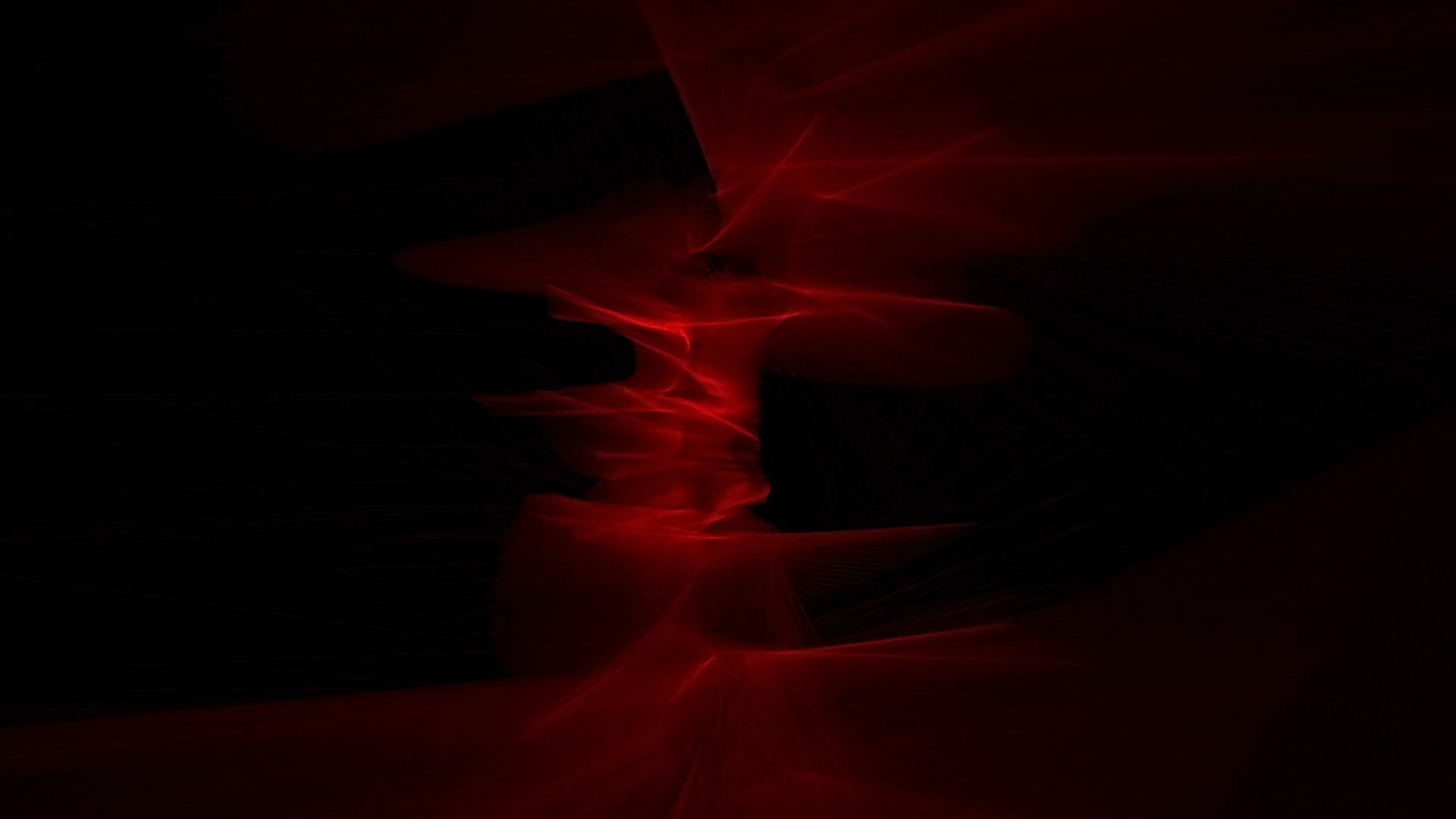 Acoustic Shadows
