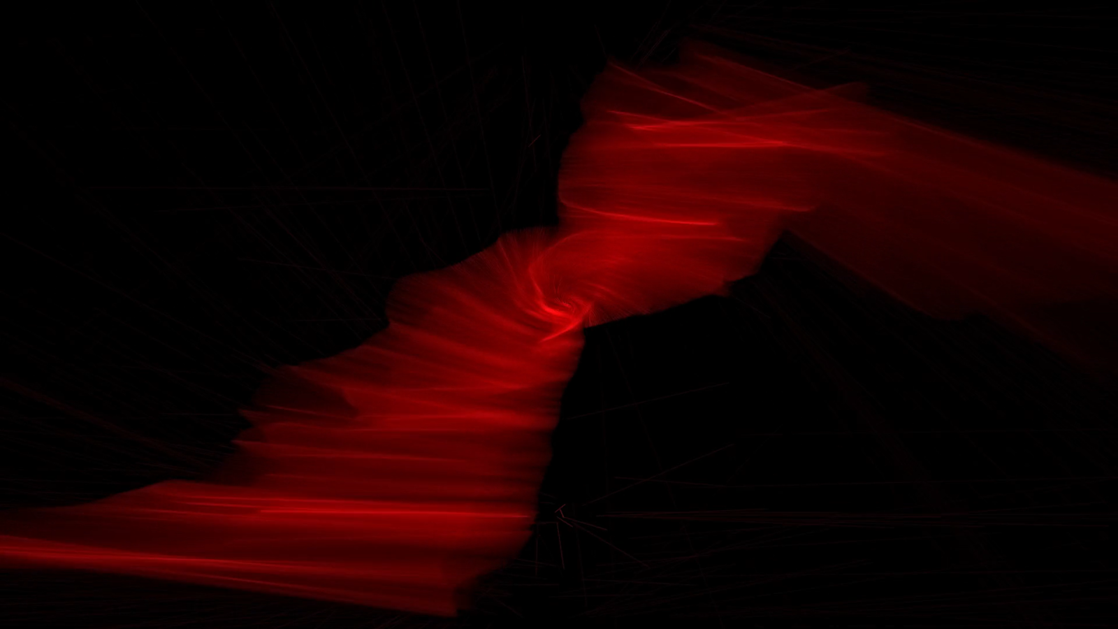 Acoustic Shadows