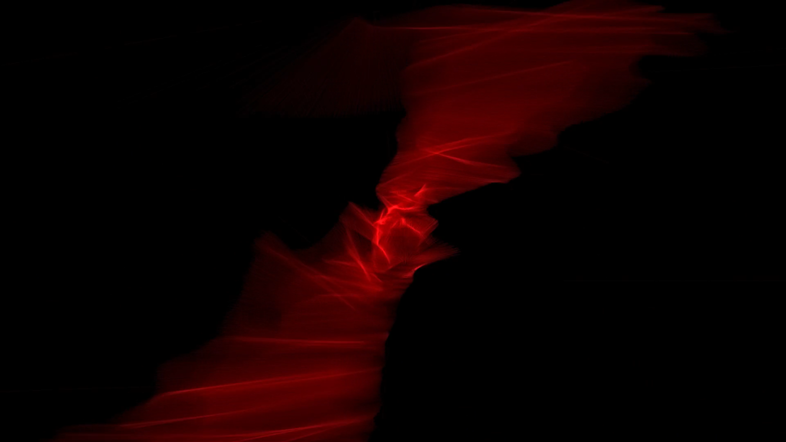 Acoustic Shadows