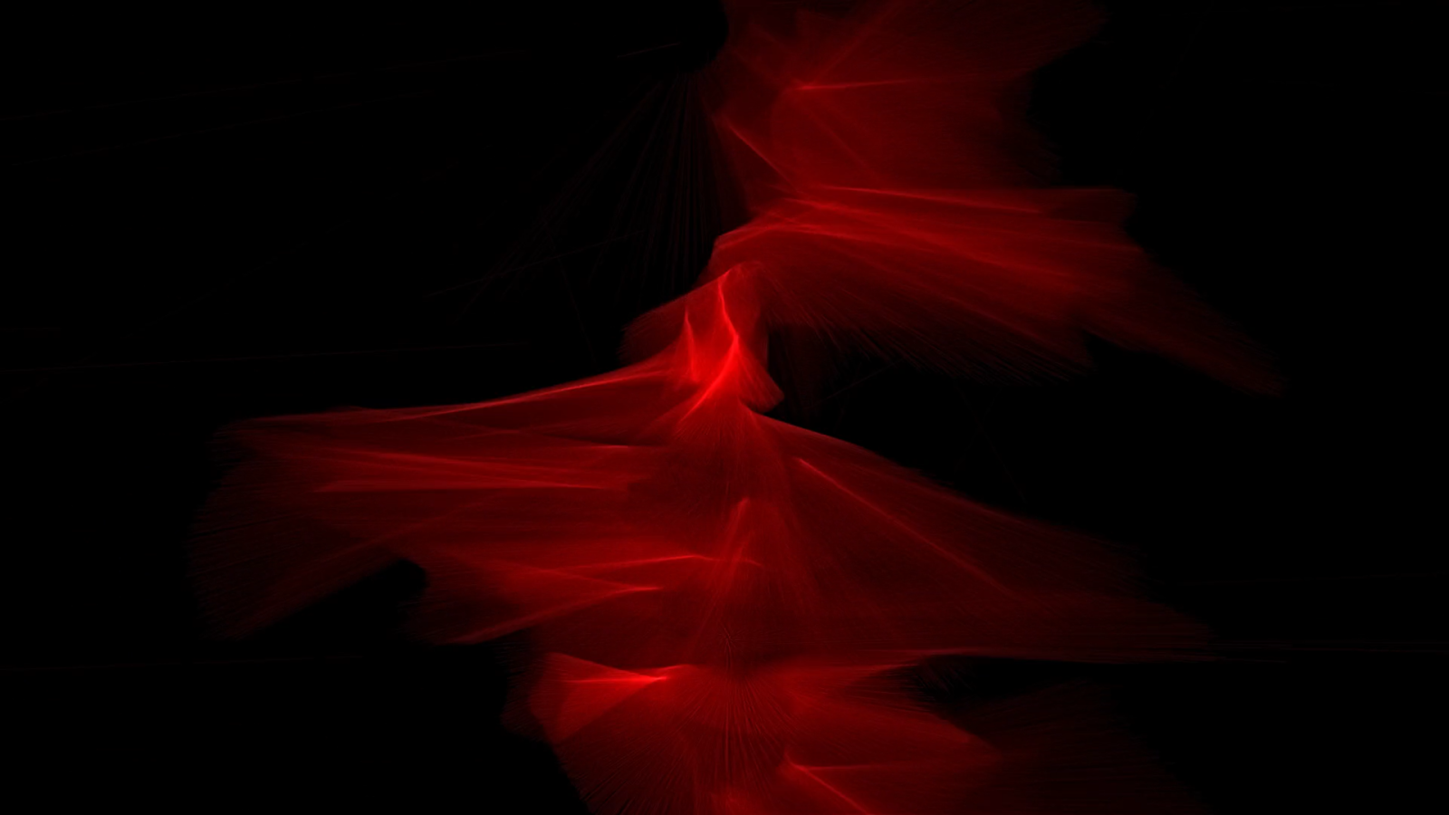 Acoustic Shadows