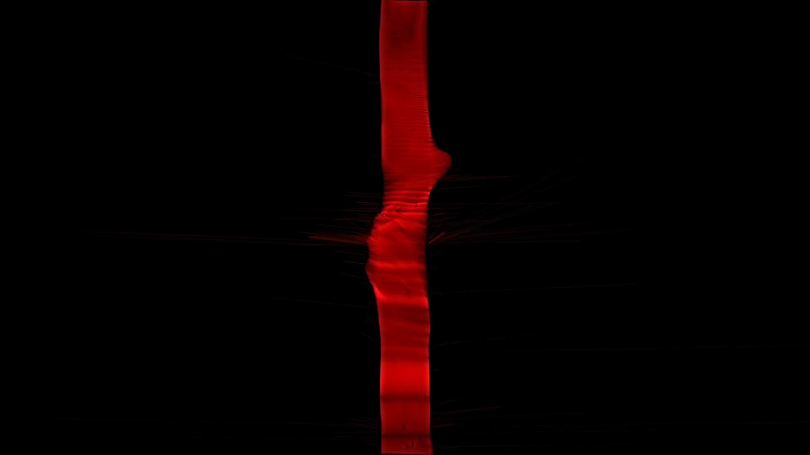 Acoustic Shadows