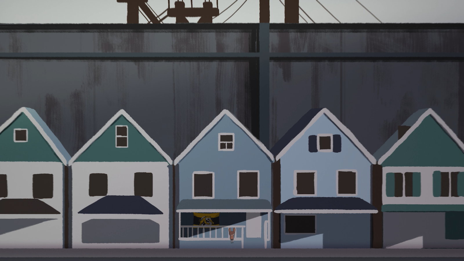 Northened