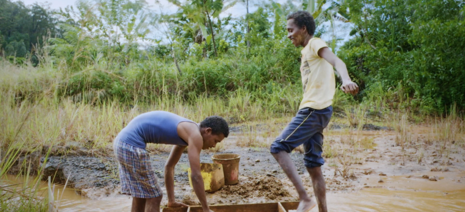 Disco Afrika: A Malagasy Story