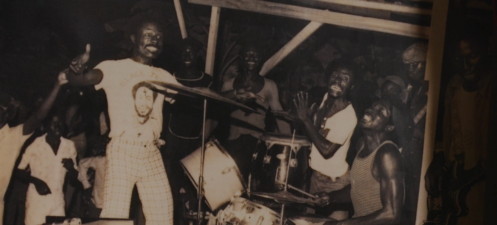 Disco Afrika: A Malagasy Story