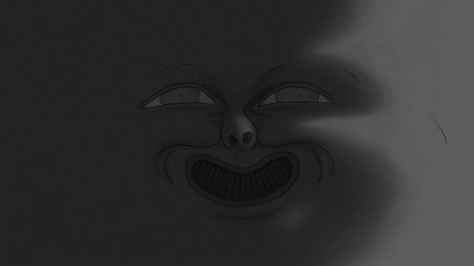 Uncanny Alley