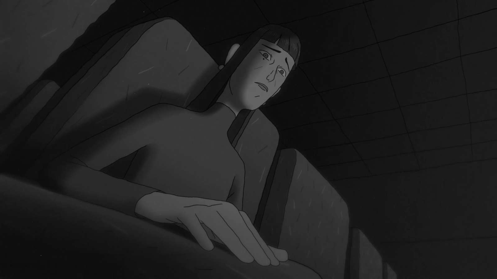Uncanny Alley