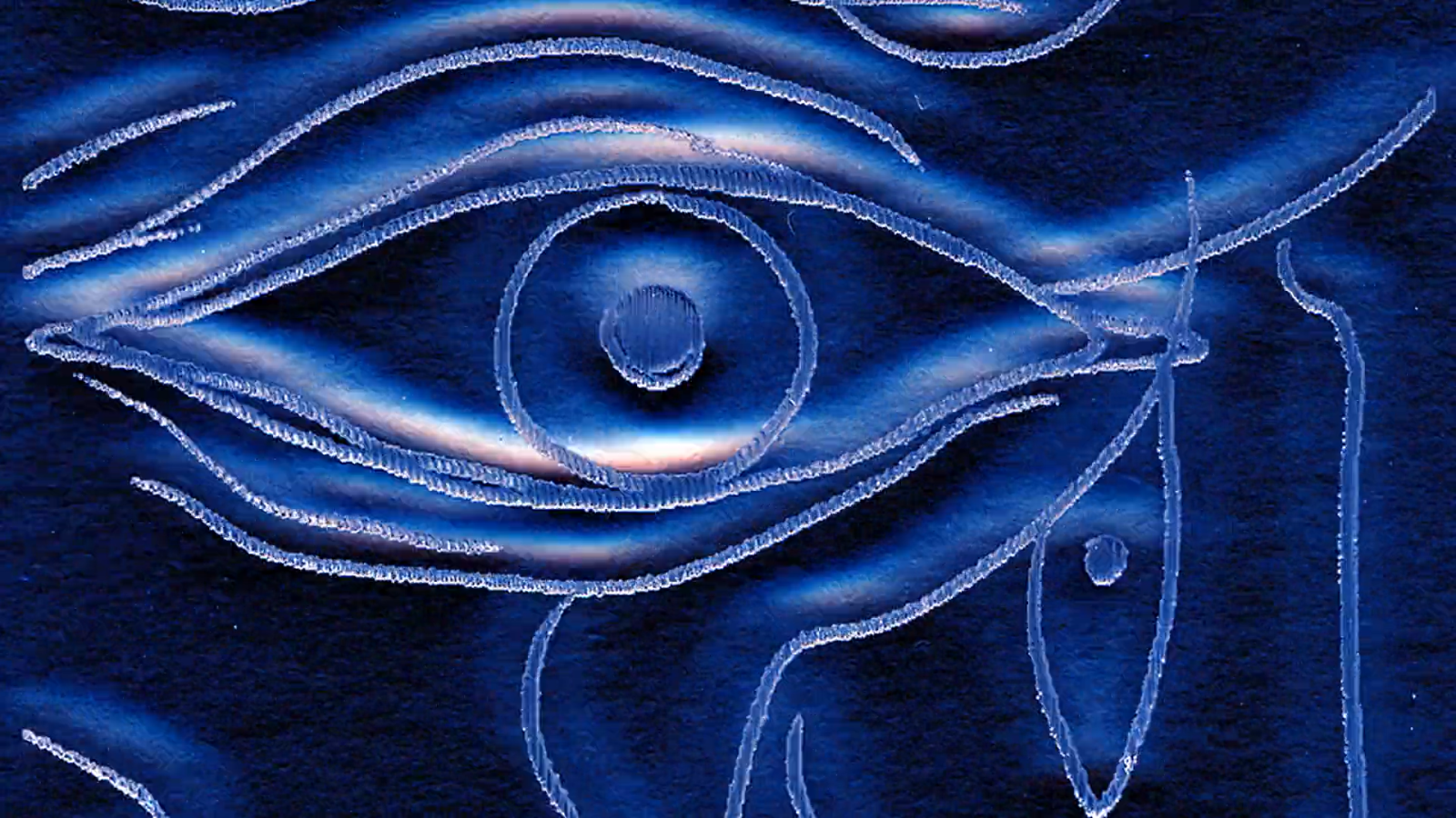 Eyes and Horns