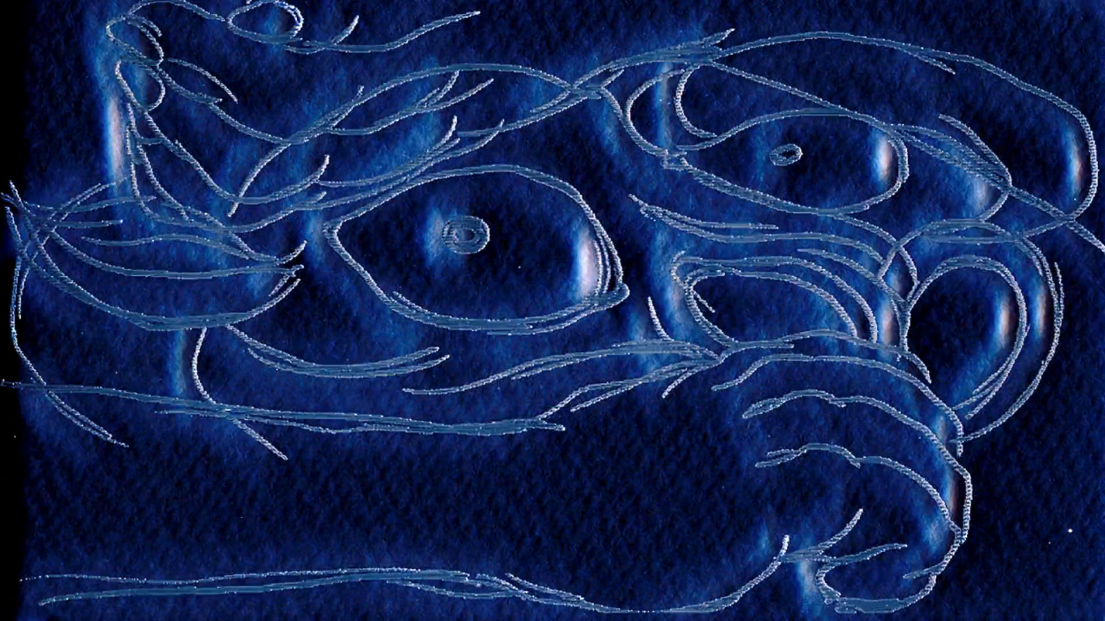 Eyes and Horns