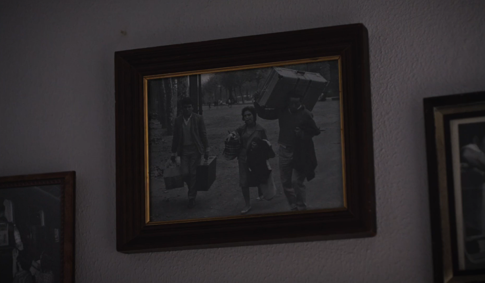 The Exiles