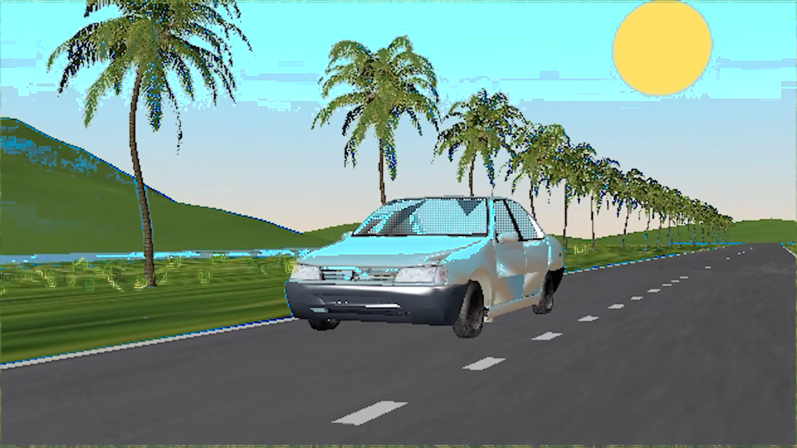The Sunset Special 2