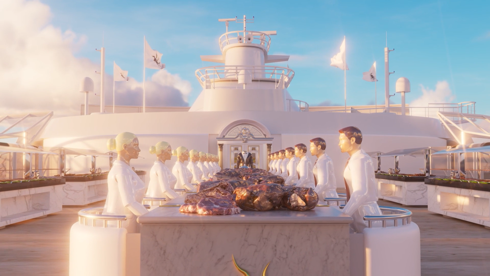 The Sunset Special 2