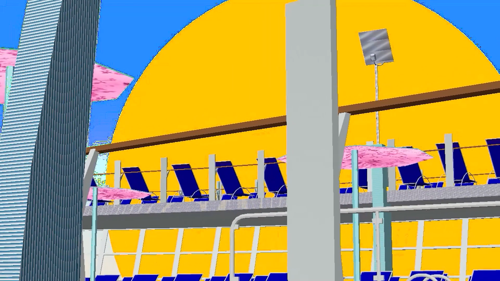 The Sunset Special 2