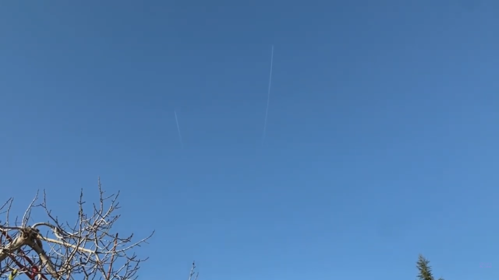 The Diary of a Sky