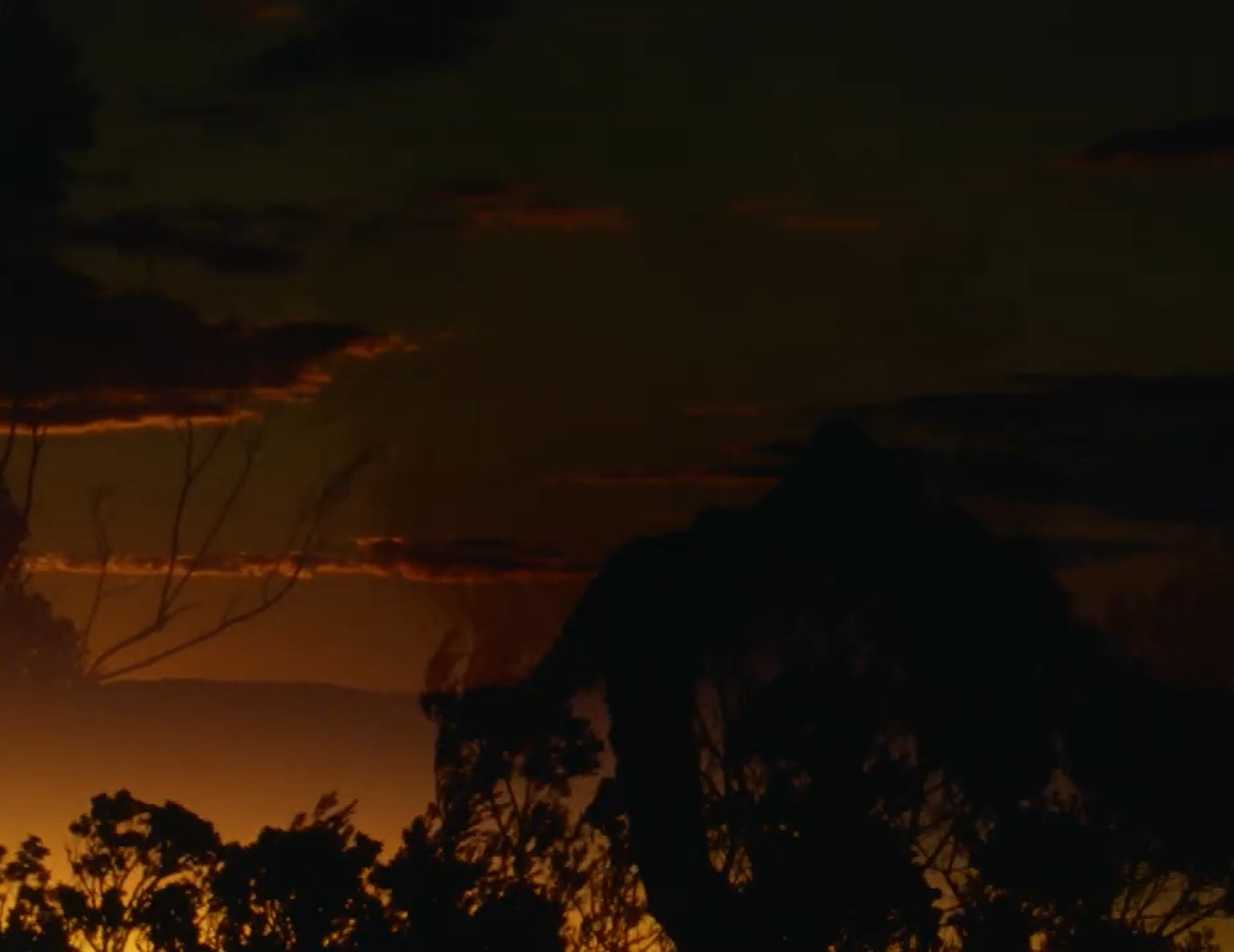 Archipelago of Earthen Bones - To Bunya