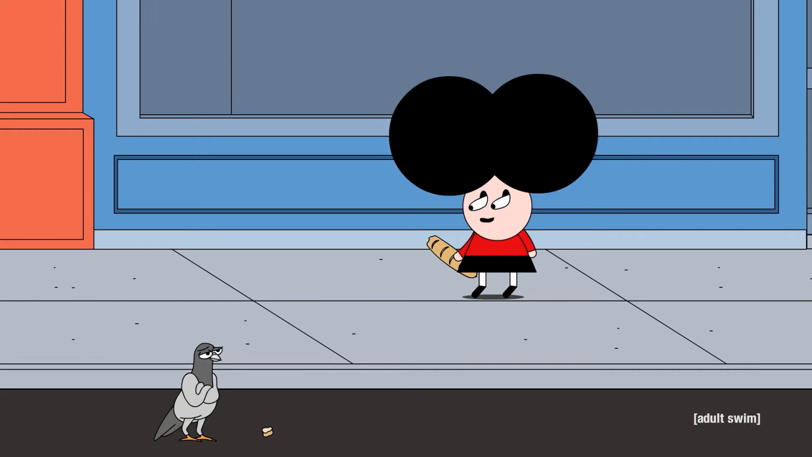 Little Edy ‘Episode 3’