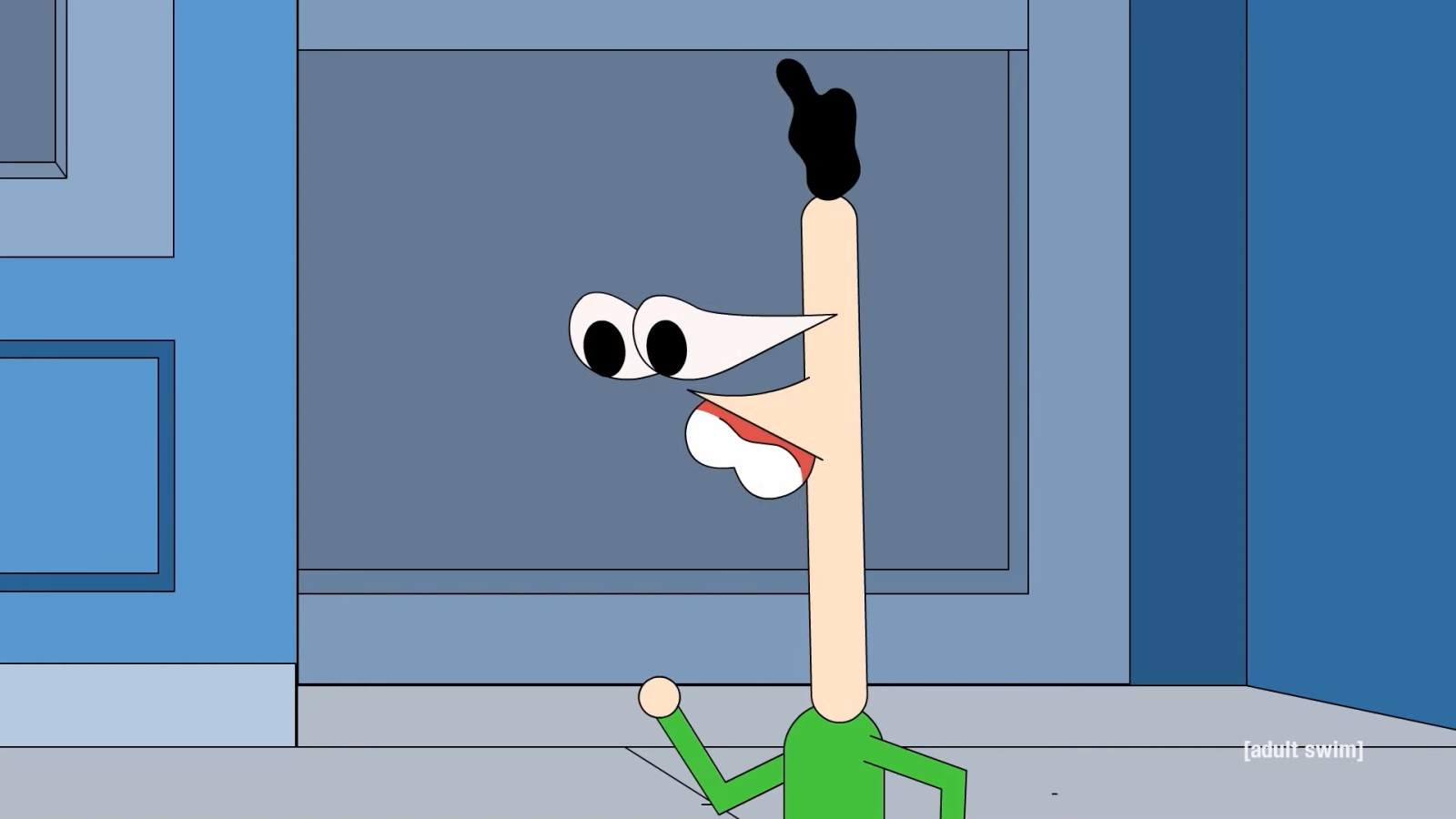 Little Edy ‘Episode 3’