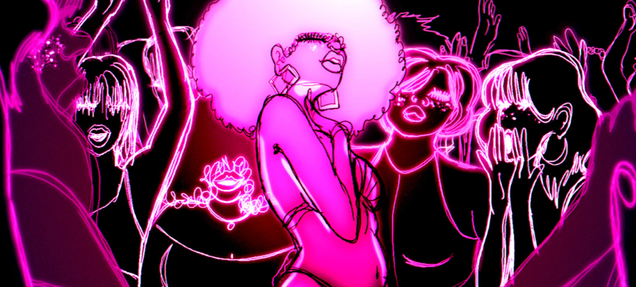 Jay’s Girl