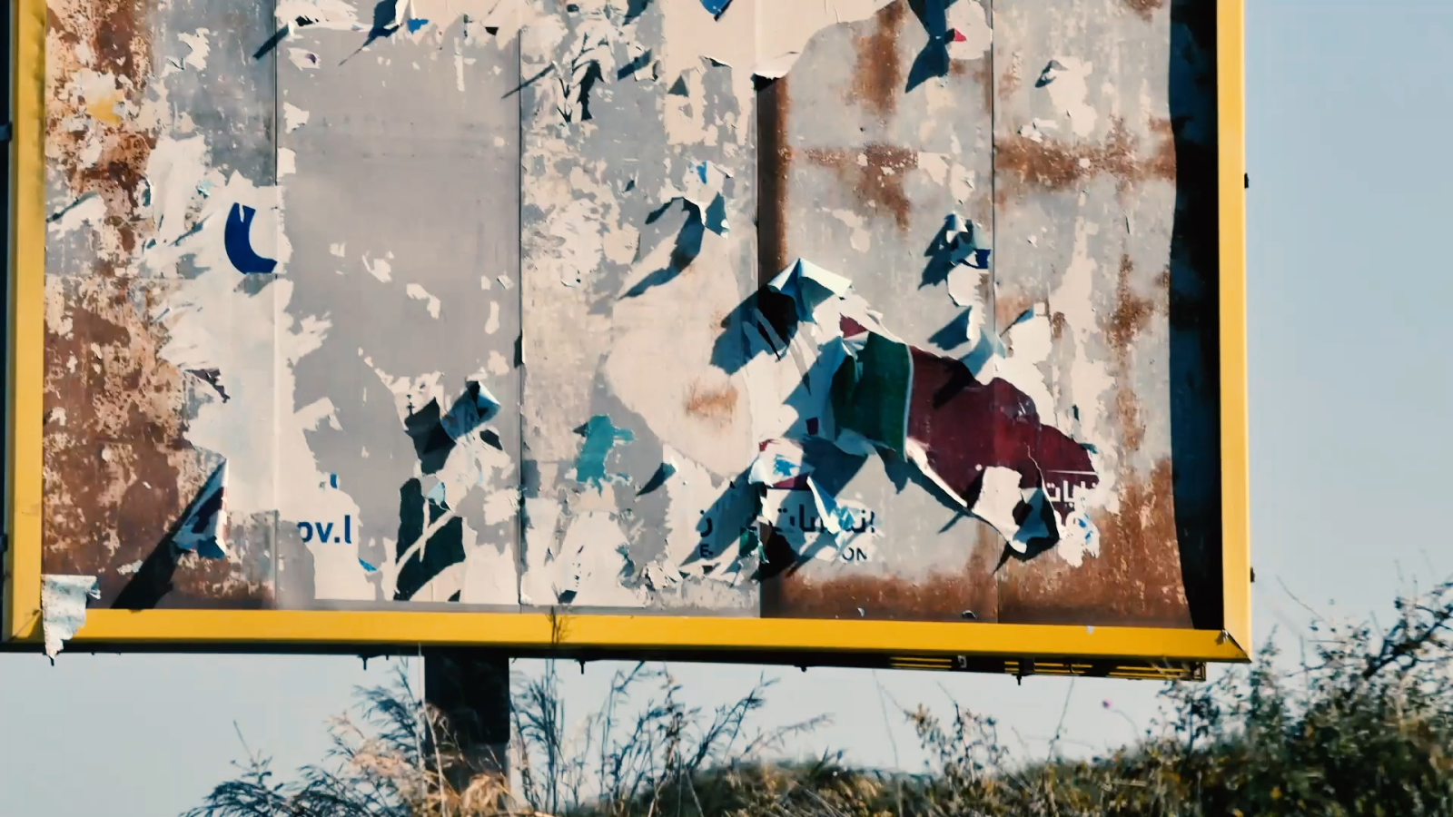 Palimpsest