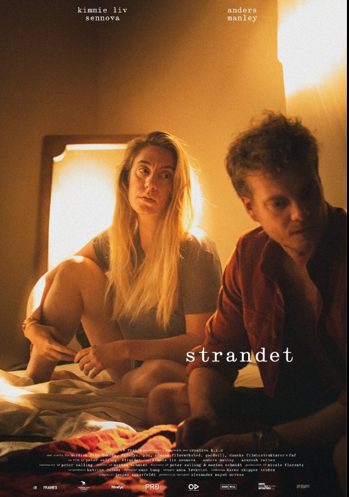 Stranded