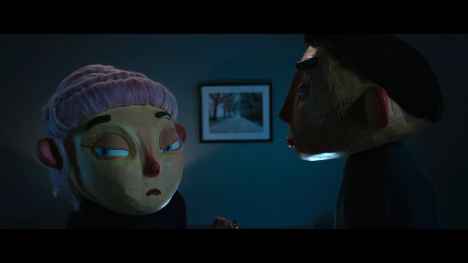 Curiosa