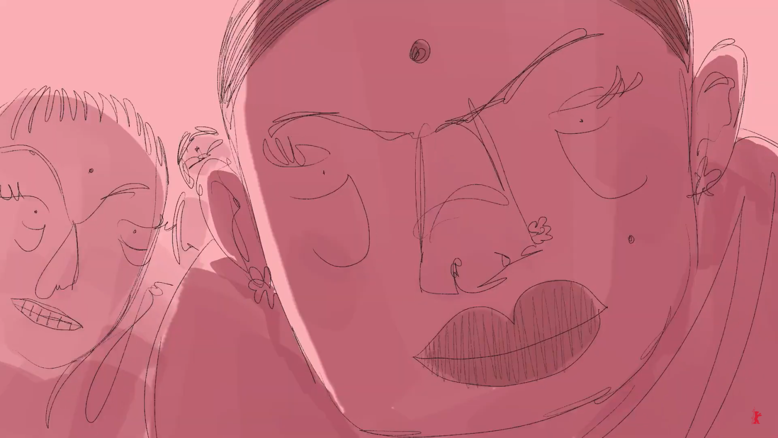 The Girl Who Lived in the Loo