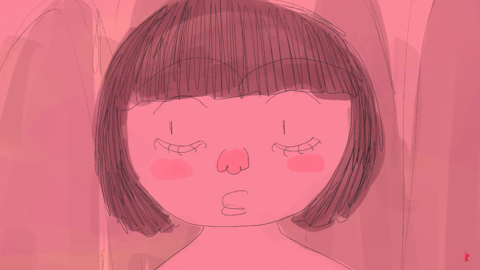 The Girl Who Lived in the Loo