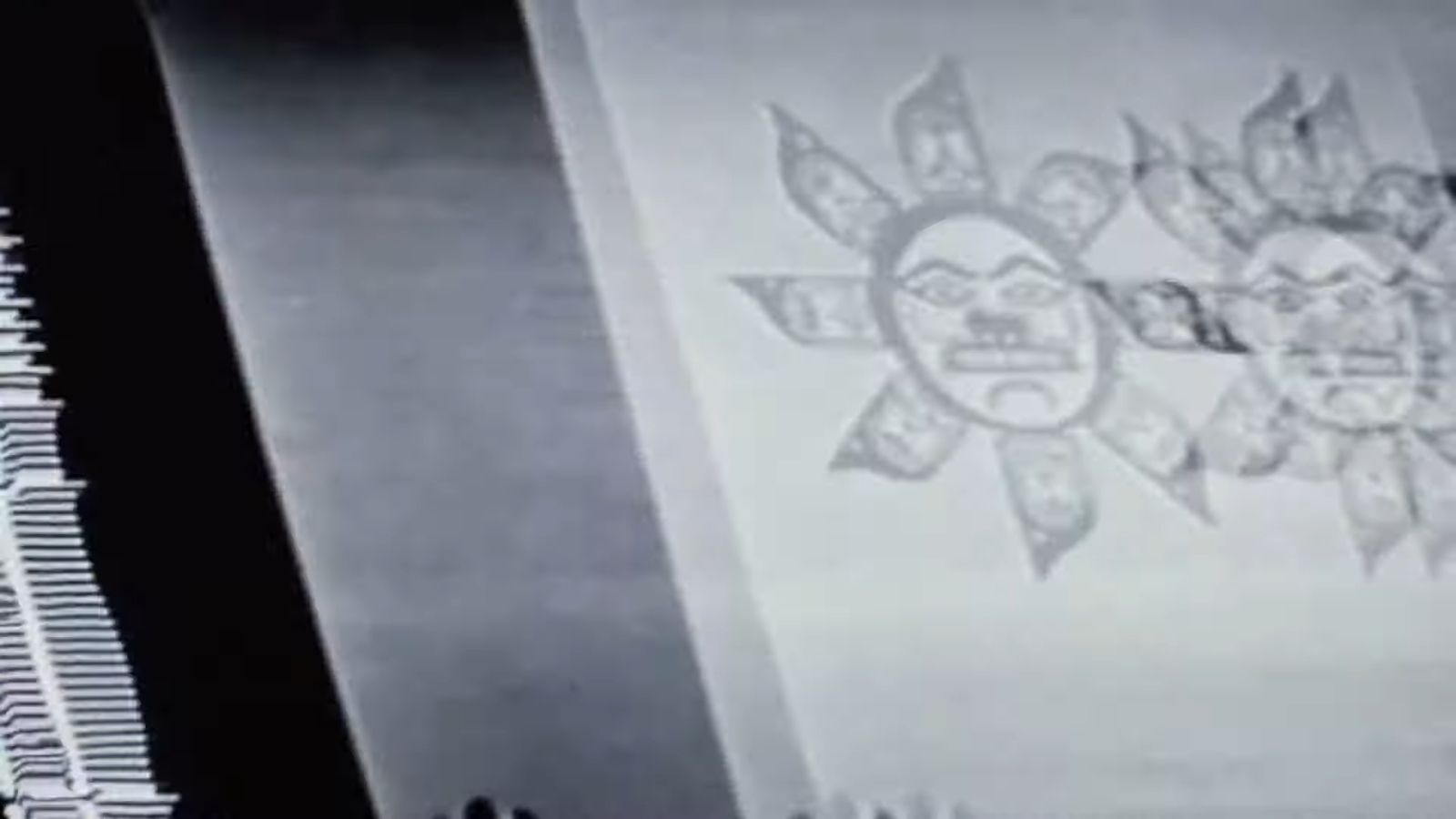 Aboriginal Metaphysical