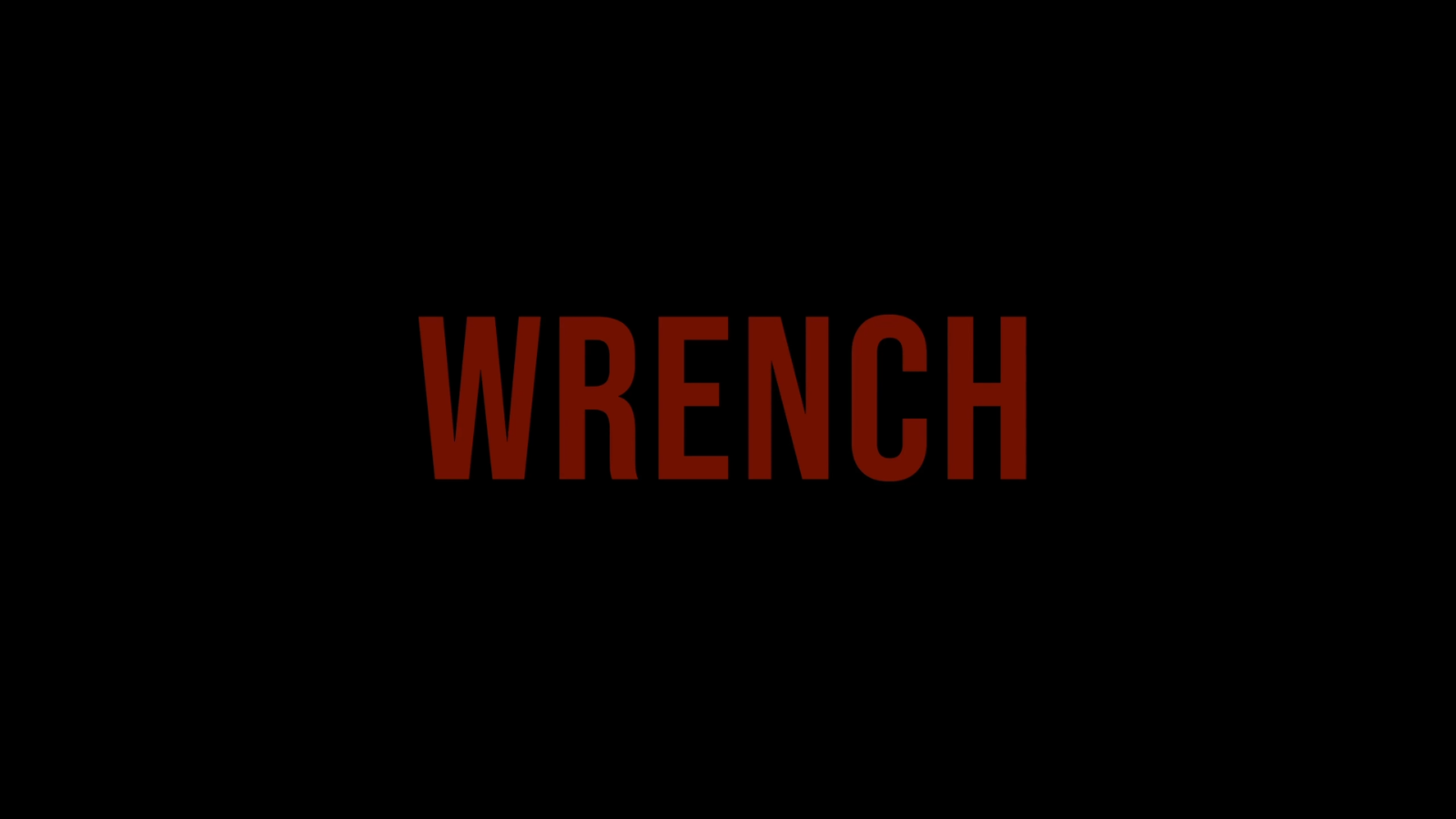 Wrench