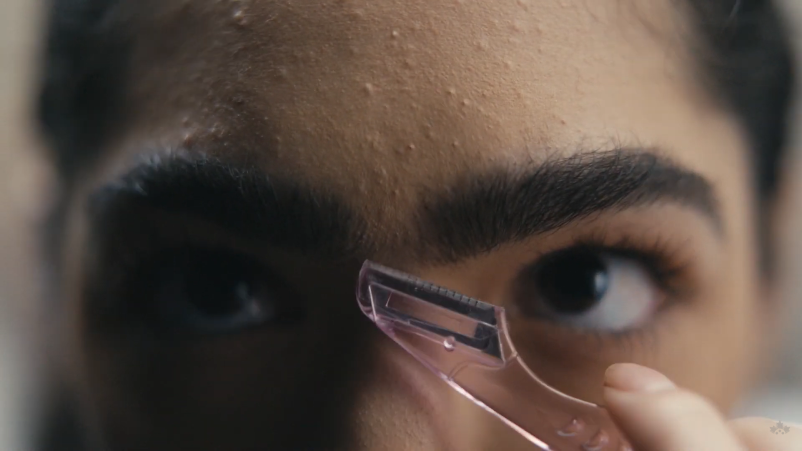 Unibrow
