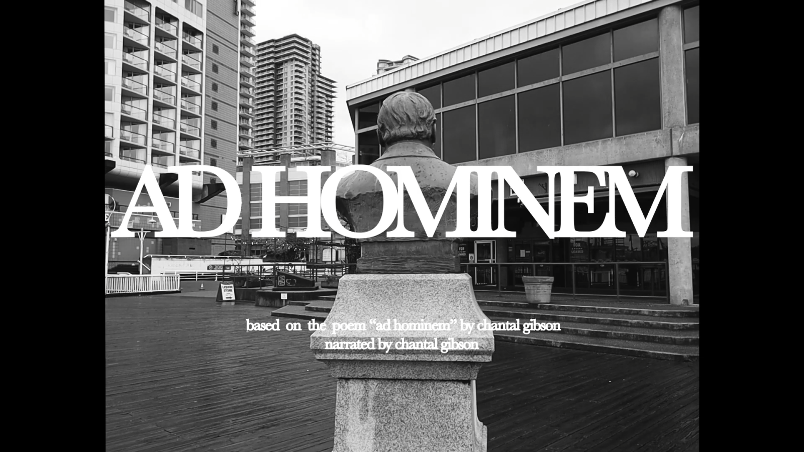 Ad Hominem