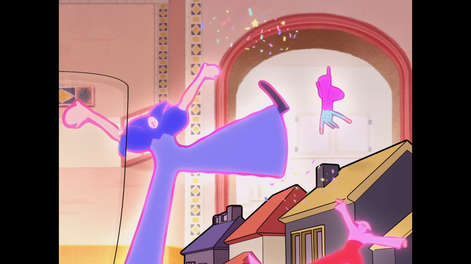 Acrobats