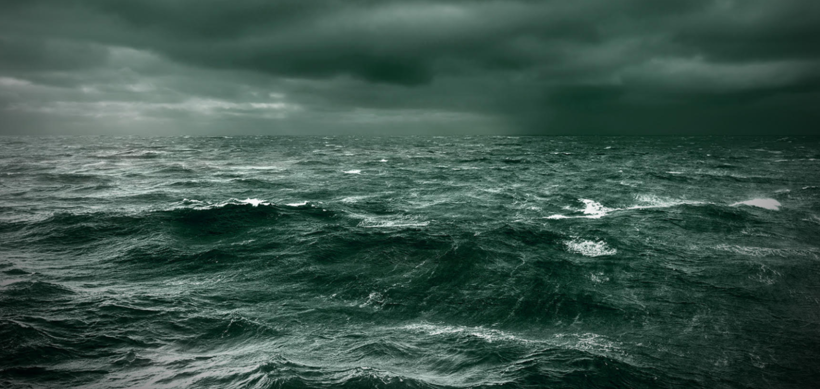 76 Days Adrift