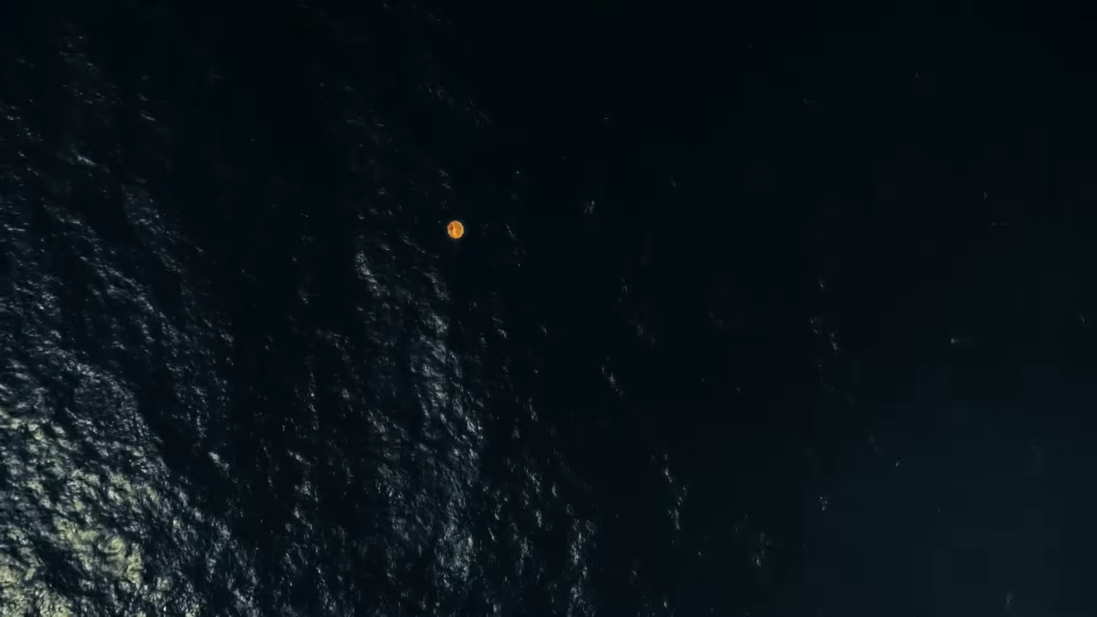 76 Days Adrift