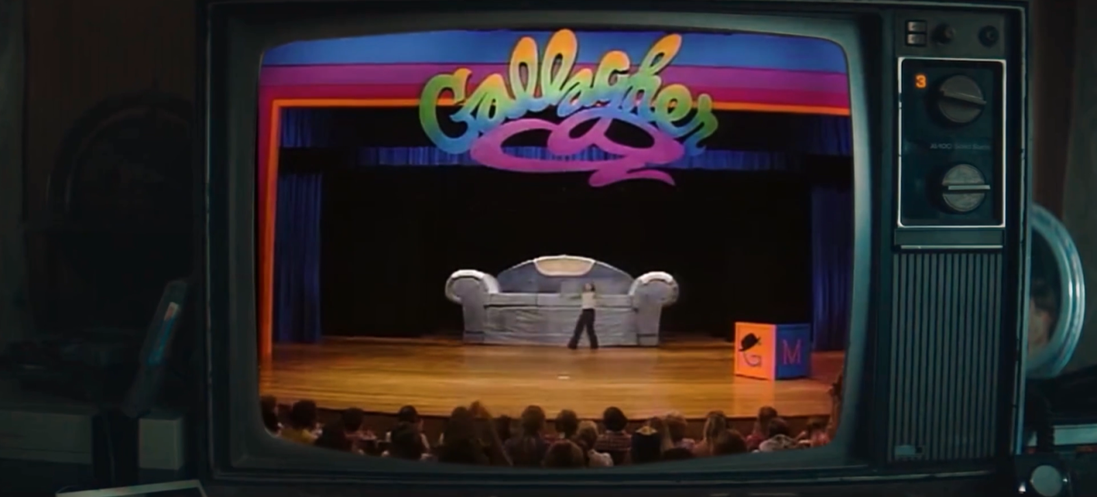 Gallagher