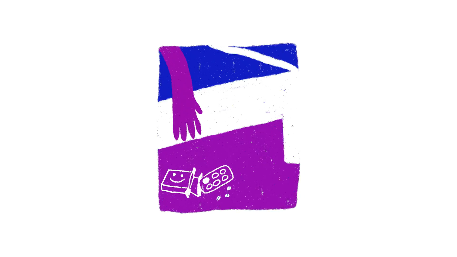 Cassels – About Not Writing