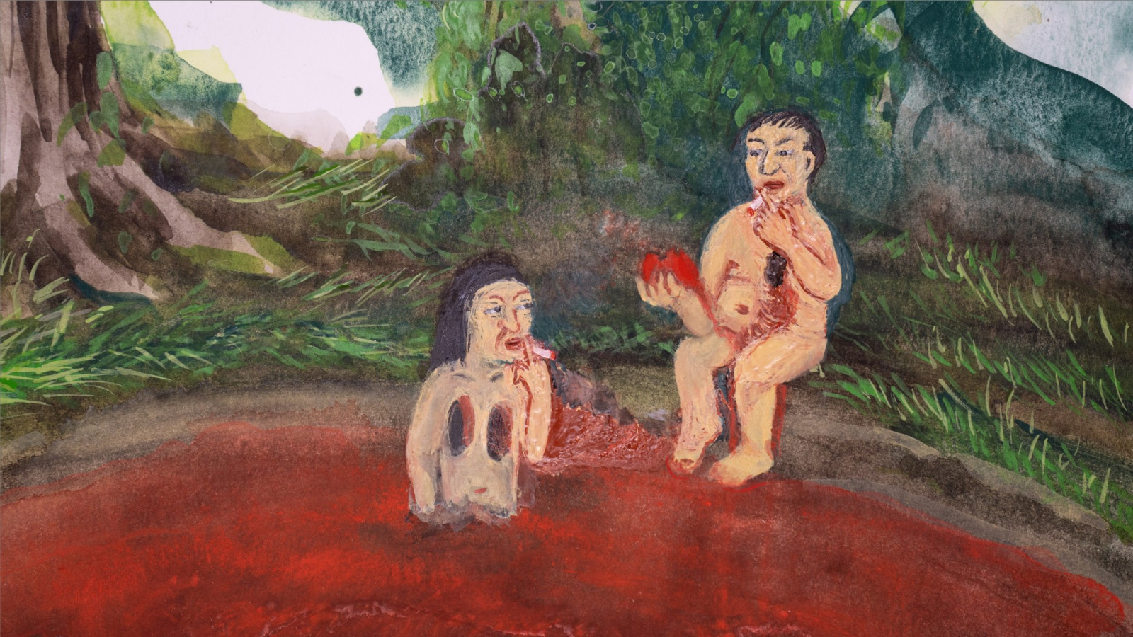 Tako Tsubo