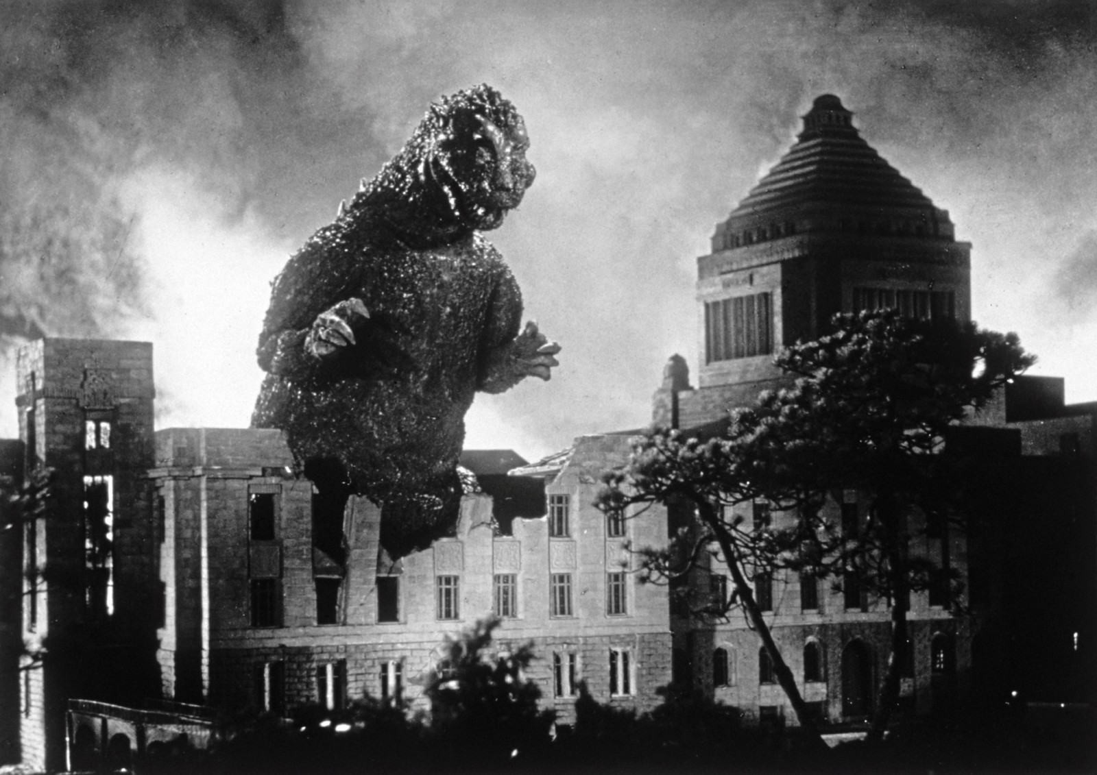Godzilla