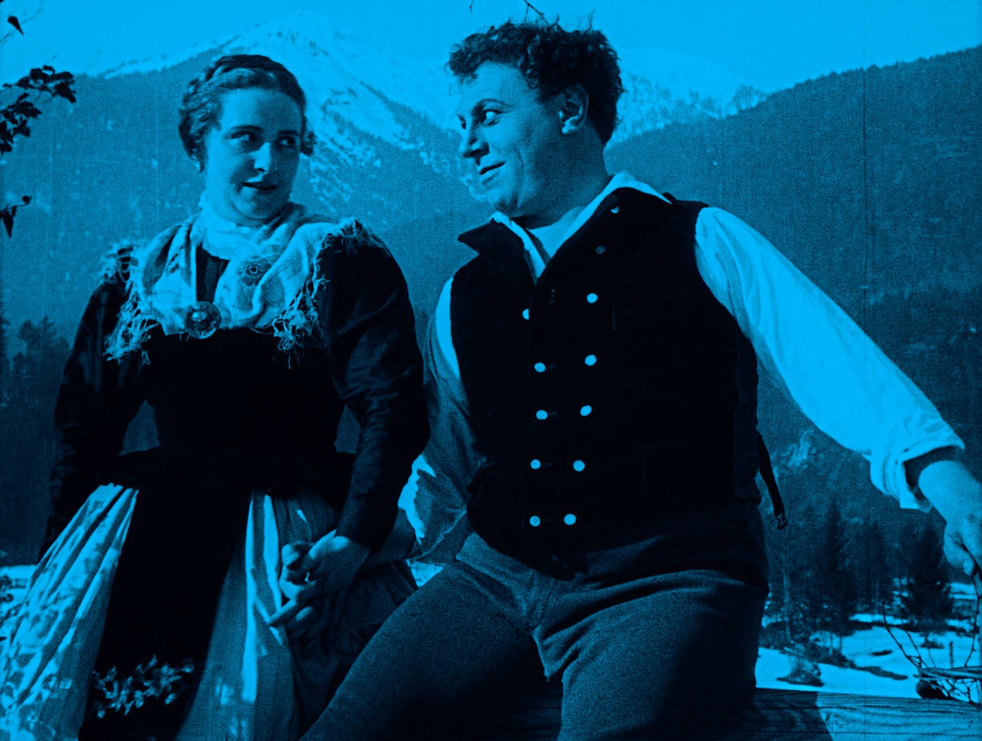 Kohlhiesel’s Daughters