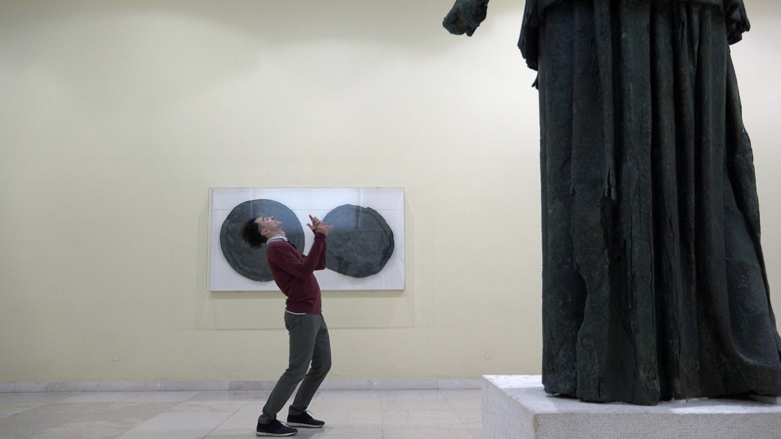 exergue - on documenta 14