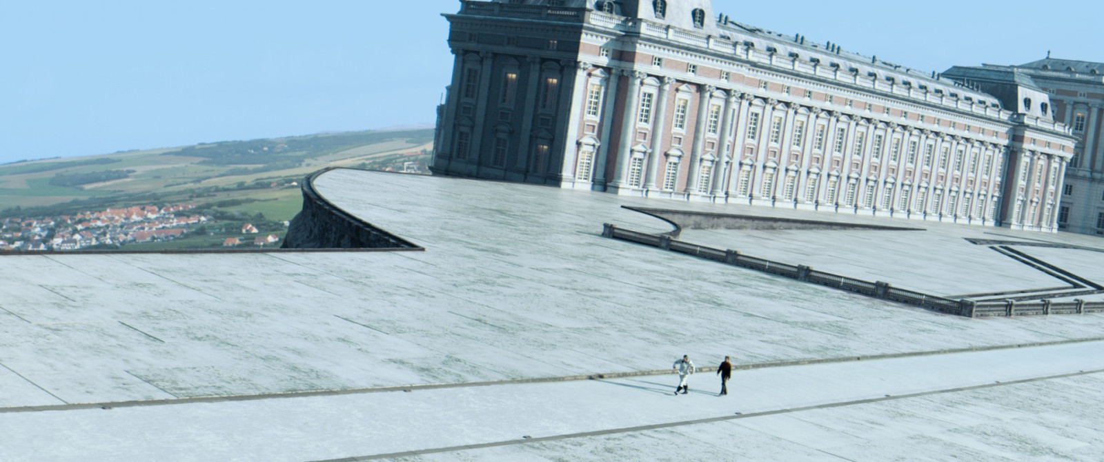 The Empire