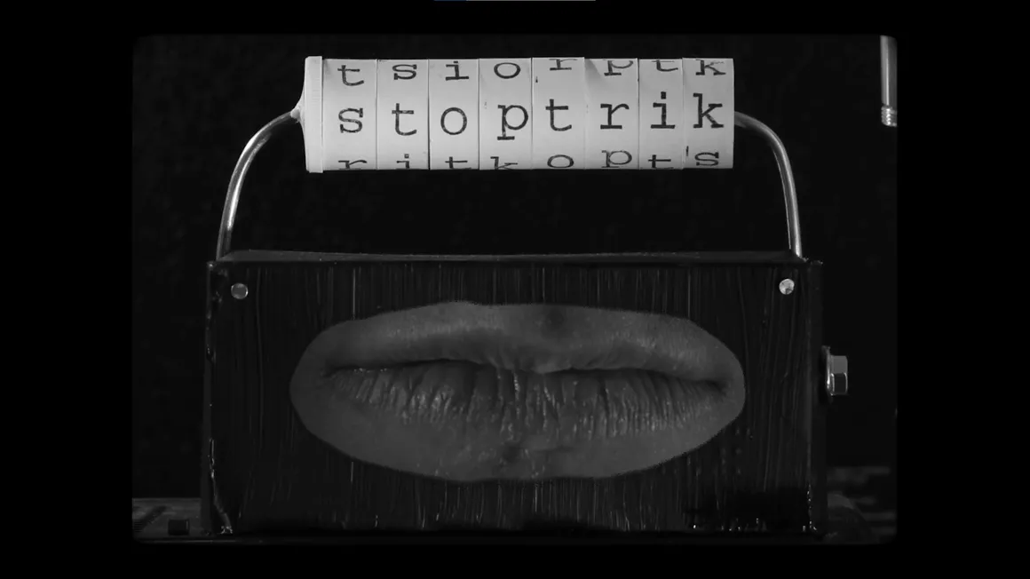 StopTrik 2023 "Trailer"