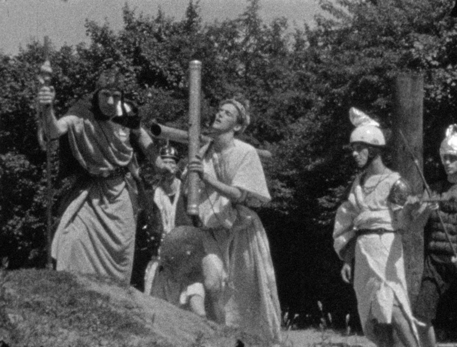 Jesus – The Film