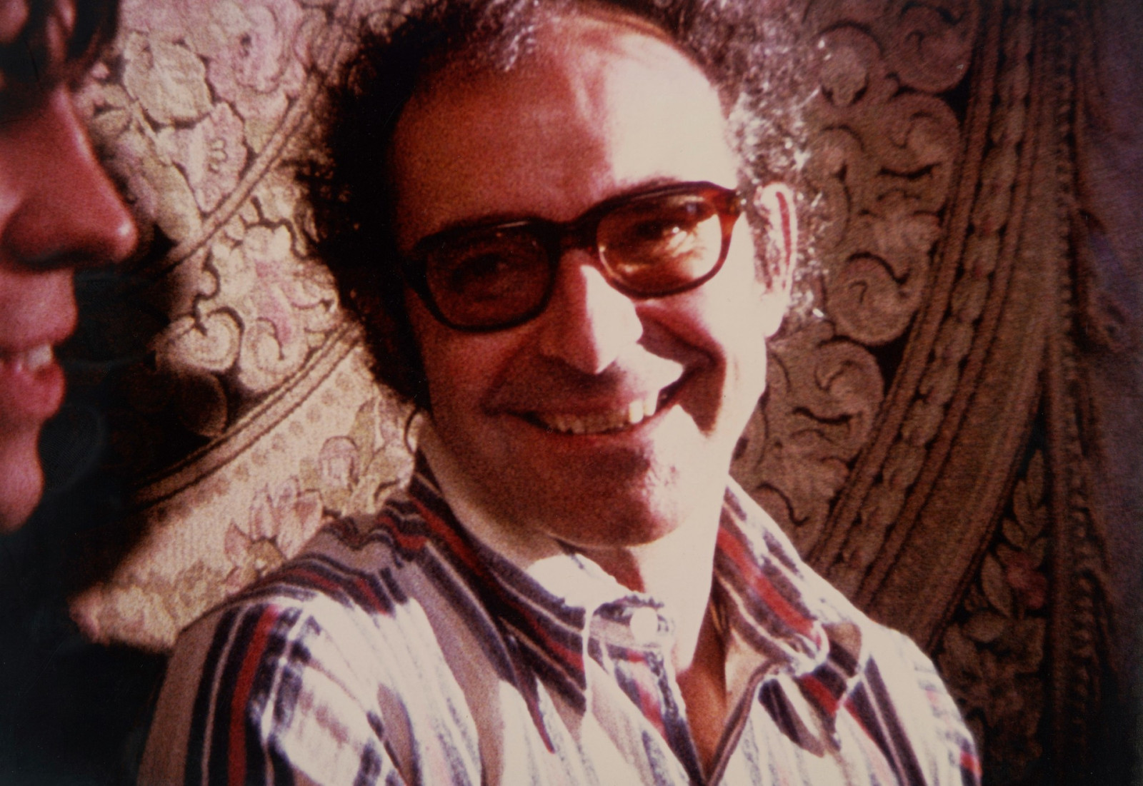 Little Godard. On the Curatorship of Young German Cinema