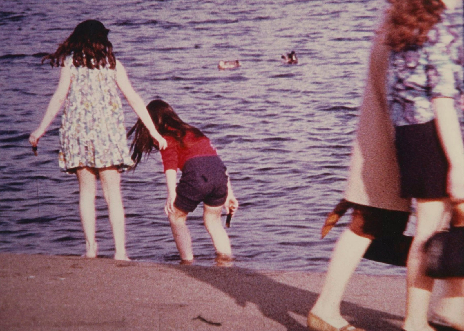 Little Godard. On the Curatorship of Young German Cinema