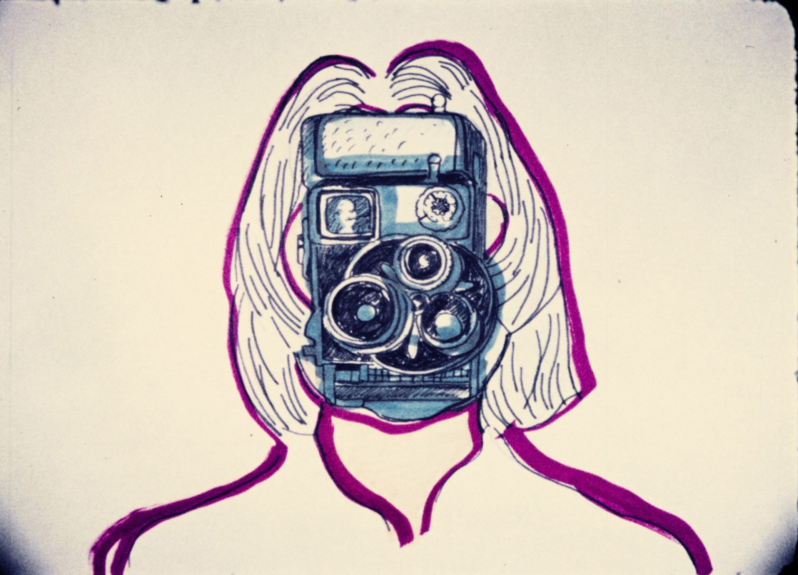 Selfportrait
