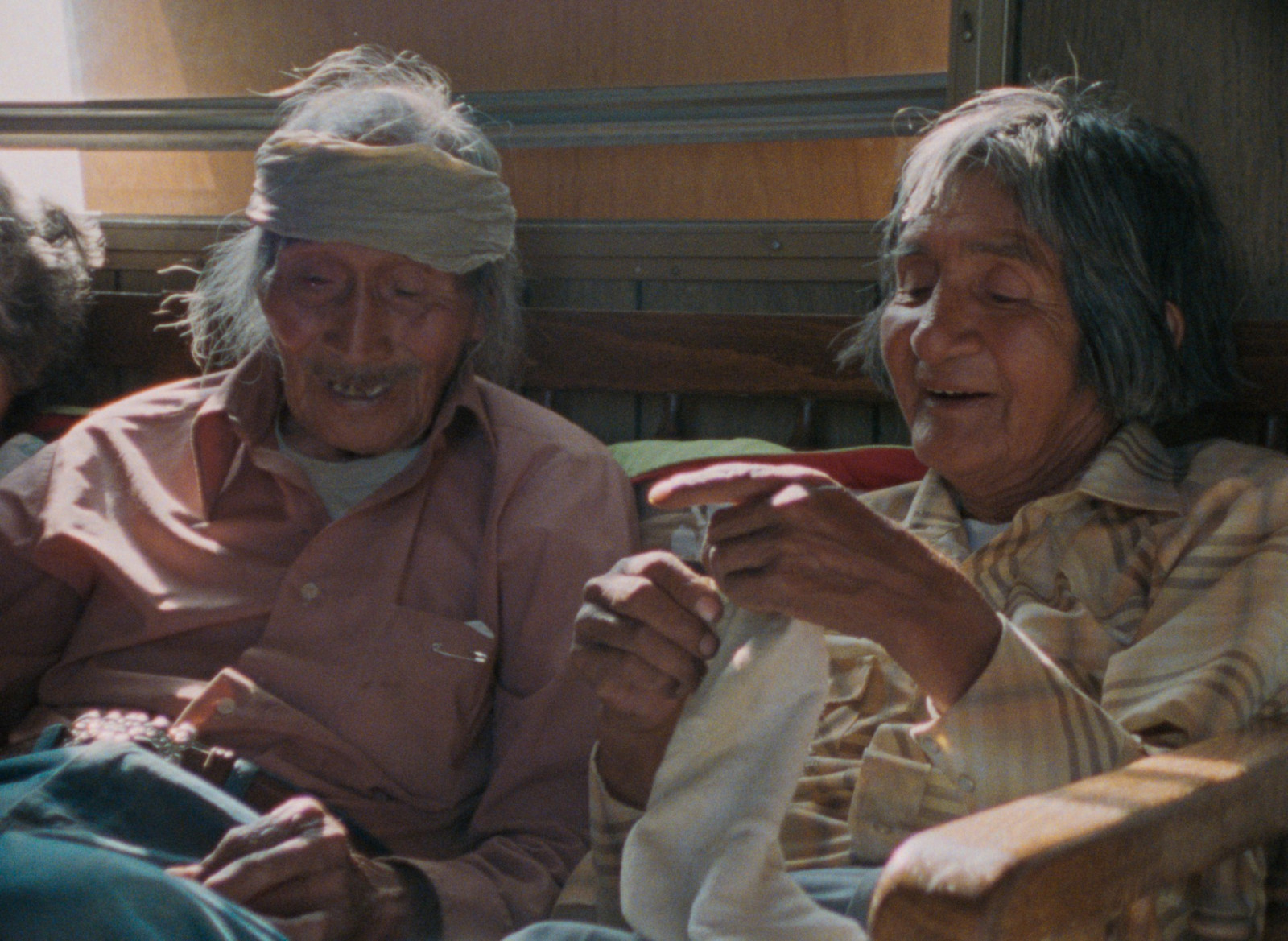Techqua Ikachi, Land – My Life