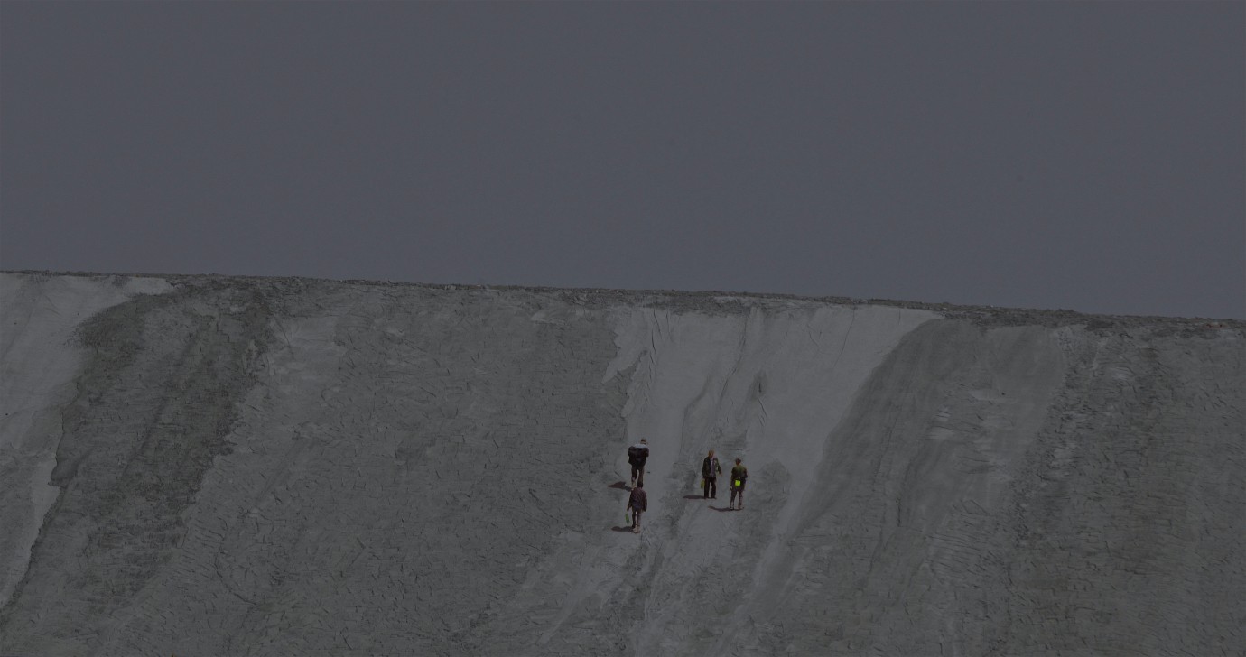 The Periphery of the Base