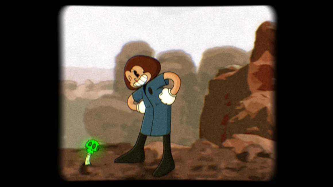The Time Botanist